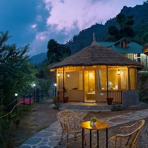 Double or Twin Room View